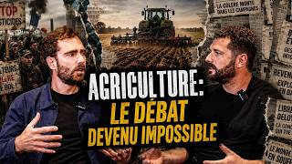 Download lagu Agriculture : pourquoi le débat est devenu impossible ? Avec Pierre Girard mp3