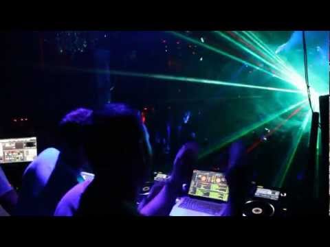 DJ / Tom Tash / Darmstadt / Party hard