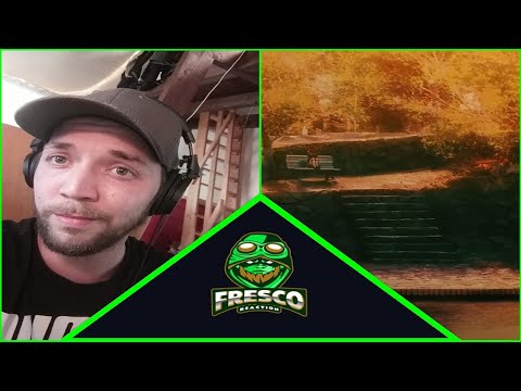 Fresco Reaction // MiZeb - BLESSED (prod. by brebeats)