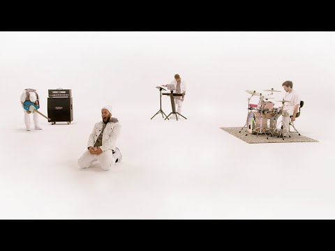 MOF - XROAD (Official Music Video)