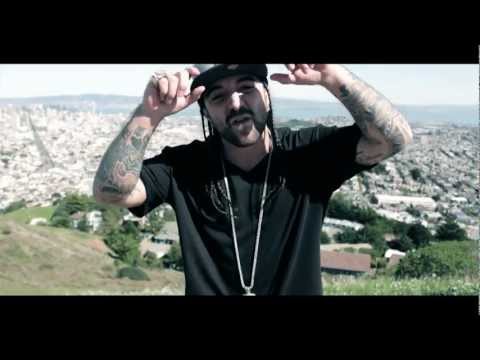 Freez [Pie-Rx Records] - Since A Youngsta [Video]