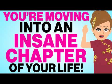 You’re About to Enter an INSANE Phase!✨ Abraham Hicks 2025