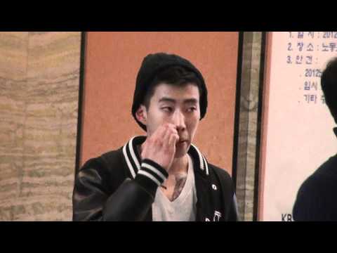 120213 SUKIRA  - JAY PARK