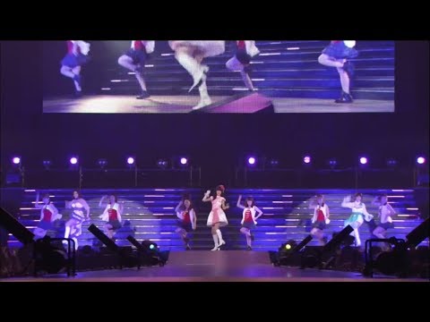 The iDOLM@STER Nana-iro Button Ryuuguu Komachi