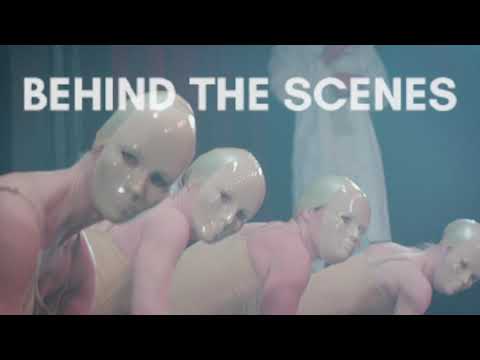 Museum of Science Presents...Behind the Scenes of iTMRW