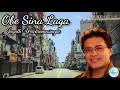 Obe Sina Laga New Cover Jagath Wickramasinghe Sinhala Song 2020