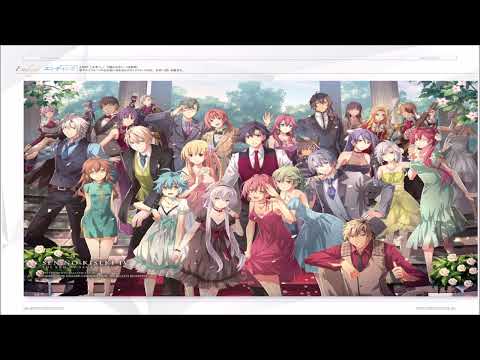 Drakim's VGM 1035 - The Legend of Heroes: Trails of Cold Steel IV - Finale  -Radiant Hope-