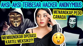 Download lagu The CRAZIEST Actions of ANONYMOUS Hackers!! mp3 Download lagu The CRAZIEST Actions of ANONYMOUS Hackers!! mp3