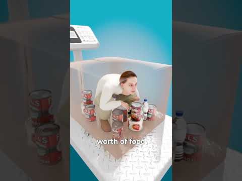 Mailing Yourself Across The World? 🤔