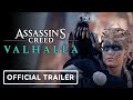 Assassin’s Creed Valhalla - Official Oskoreia Season Free Update Trailer