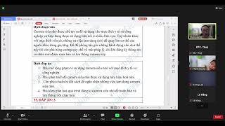 Topik 2 buổi 24 đọc 35-38