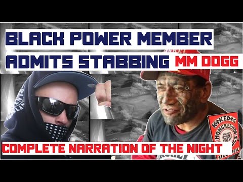 Fenton says "he lost the plot" | What happened on the night | Koke Dogg  SFH