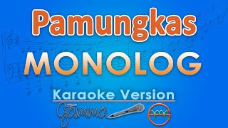 Download lagu Pamungkas - Monolog (Karaoke) by GMusic mp3 Download lagu Pamungkas - Monolog (Karaoke) by GMusic mp3