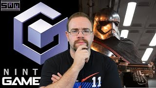 News Wave! - An Official Gamecube Emulator Was Found On Nvidia Shield And Battlefront 2 Falls Short