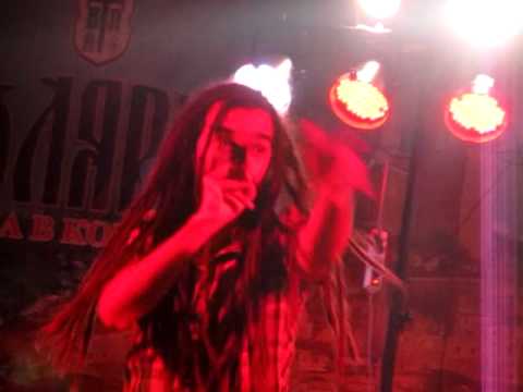 Hip Hop Nature 5 Jahmmi Youth & Zafayah