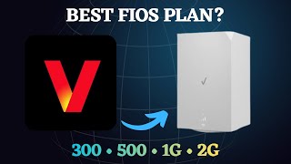 Verizon Fios Internet Plans 2026: Prices, Speeds & Best Plan Explained