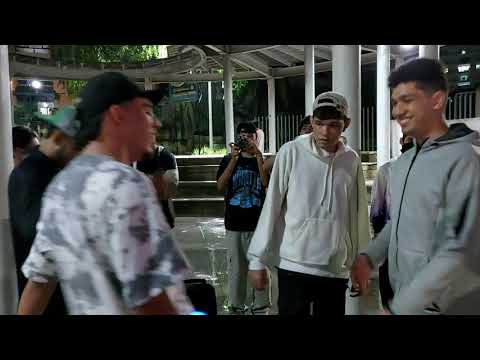 REDNAXELA & COTA vs GLIFO & MEDHI - SEMIFINAL - Fecha VIII - Under Sky 2021 (Duplas Random)