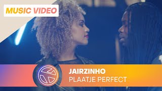 Plaatje Perfect Music Video