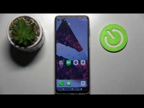 How to Apply iOS Launcher in MOTOROLA Moto G100 – Download iOS Layout