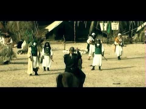 ⁣حوار الشمر مع العباس واخوته - هيهات منا الذلة