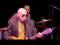 Graham Parker & The Figgs - Mercury Poisoning (Live at the FTC 2010)