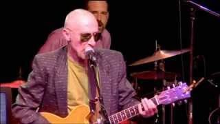 Graham Parker & The Figgs - Mercury Poisoning (Live at the FTC 2010)