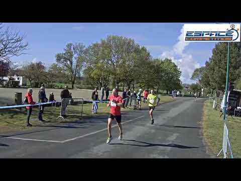 Les 10 KM de Ile Madame 2019 By ESPACE COMPETITION