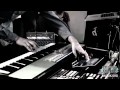 Live on Radio K: EXITMUSIC - "Passage" 