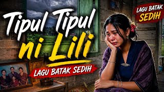 Download lagu Tipul Tipul ni Lili Dainang Lagu Batak Sedih Cipt : Jhon F Sitanggang Cover by Kuleng mp3 Download lagu Tipul Tipul ni Lili Dainang Lagu Batak Sedih Cipt : Jhon F Sitanggang Cover by Kuleng mp3