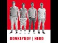 Donkeyboy - Hero news 
