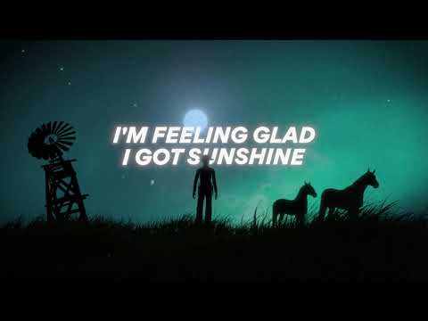 MKJ, IMKK - Clint Eastwood (Lyric Video)