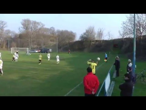 ZOSTRIH S 14 KOLA V   LIGY ŠK 932 IGRAM   FA  BRATISLAVA