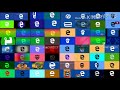 64 The Turbo Best Animation Logos