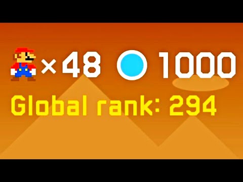 Super Mario Maker 2 🔥 Expert Endless Challenge #197