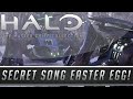 Halo Master Chief Collection Secret Song Easter Egg Dirge Of Madrigal Achievement Guide