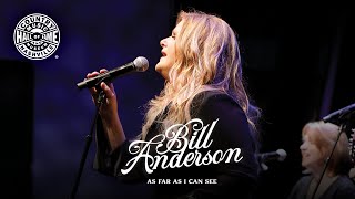 Trisha Yearwood Pays Tribute to Bill Anderson with &quot;Once a Day&quot;