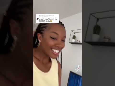 Videoclip de Diamantaire — Imen Es