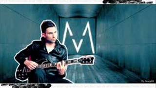 Maroon 5 - Back At Your Door