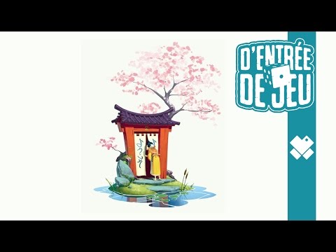 D'entrée de Jeu - Tokaido : Crossroads & Matsuri : Les règles du jeu