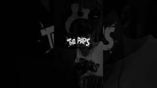 Download lagu The Paps - Turn Me On ( Guitar Cover ) mp3