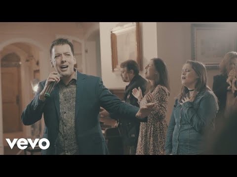 Mais de Cristo Worship - O Meu Deus é Maior (Sony Music Live)