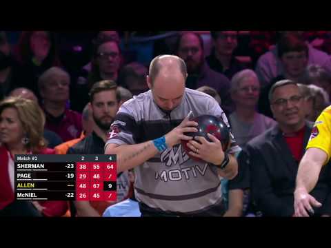 2019 PBA Cheetah Championship Stepladder Finals (WSOB X)