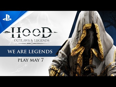 Hood: Outlaws & Legends – 14 Tipps für den perfekten Raubzug