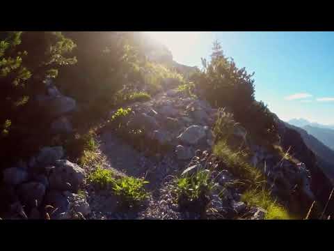 Monte Zermula da Malga Zermula