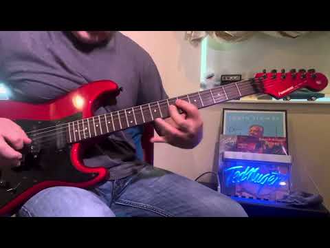 Spicin Up Your Blues Guitar Lesson. #guitar #guitarist #guitarlesson #bluesguitar