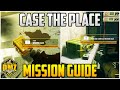 Case The Place Mission Guide For Season 3 Warzone 2.0 DMZ (DMZ Tips & Tricks)