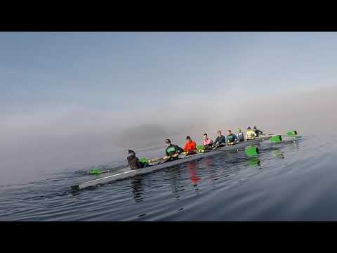 Neptune Men’s 8+ Row 10.11.2019
