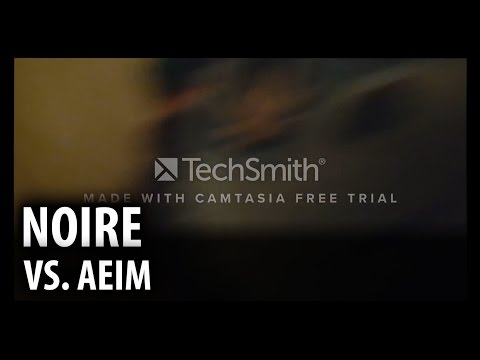 Noire ft. Neko vs. AEIM ll ATB 2017 - 32stel-Finale