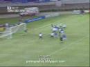 08/09/2007 25ª Rodada Brasileirão - Cruzeiro 2 X 0 GRÊMIO