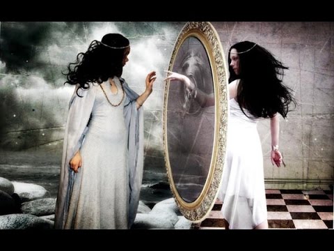 29. Выход в Зазеркалье.